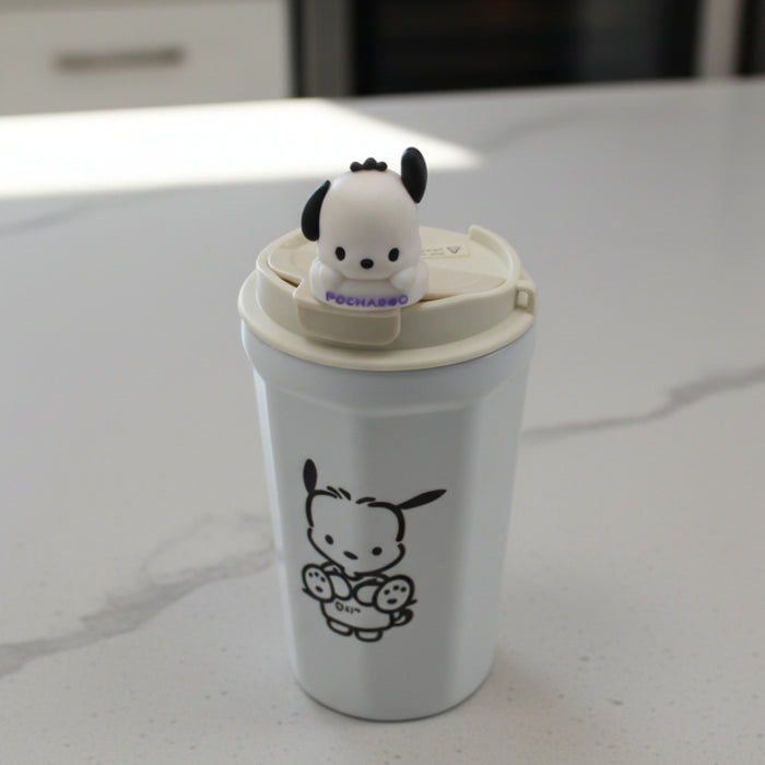 Poohaooc Theme Coffee Cup