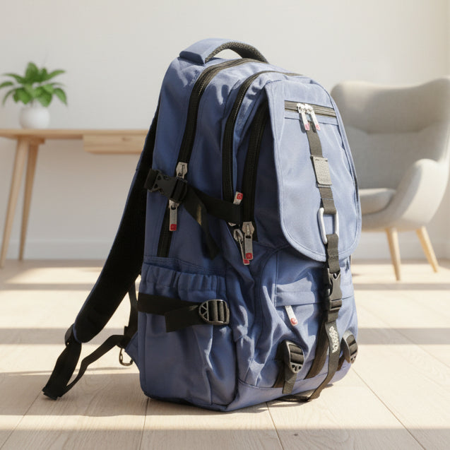 Fashionable Royal Mountain Back Pack