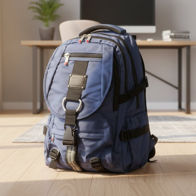 Fashionable Royal Mountain Back Pack