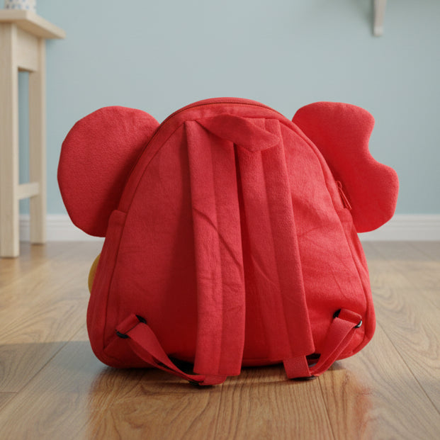 Cute Jerry Theme School Bag