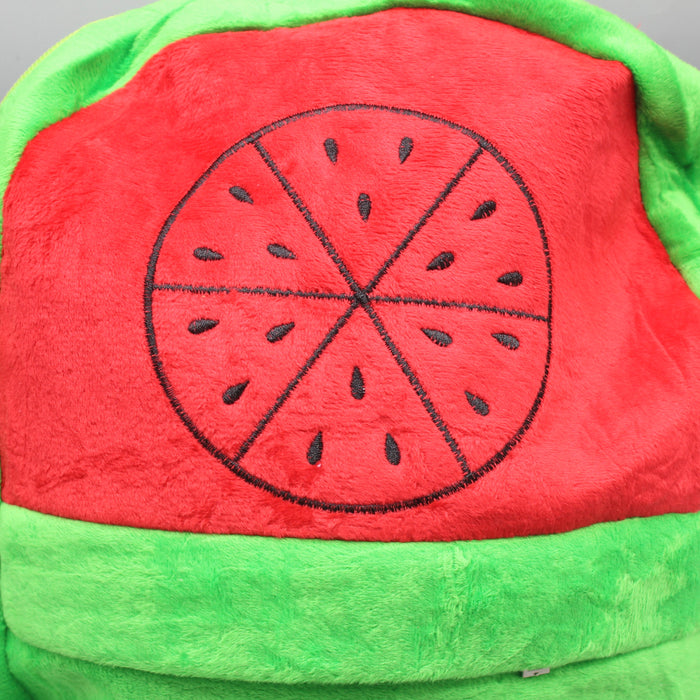 Water-Melon Theme School Bag