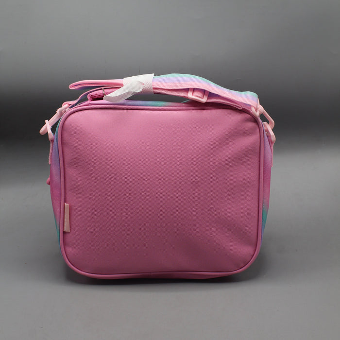 Lovely Cat Theme Mini School Bag