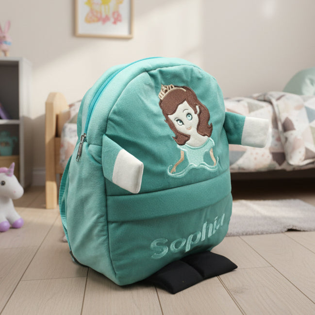 Sophia Kids Baby Bag