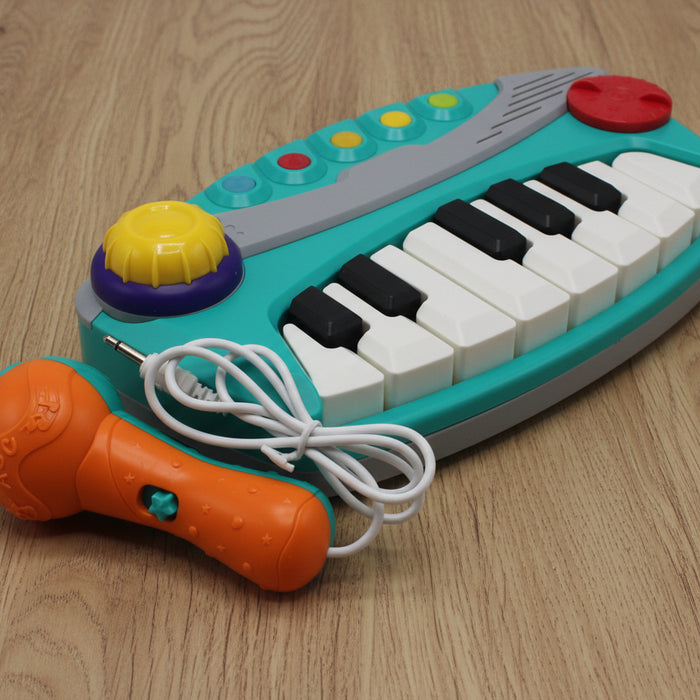 Baby Musical Piano