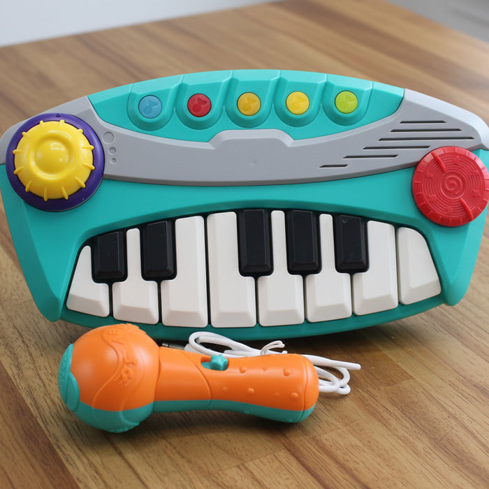Baby Musical Piano