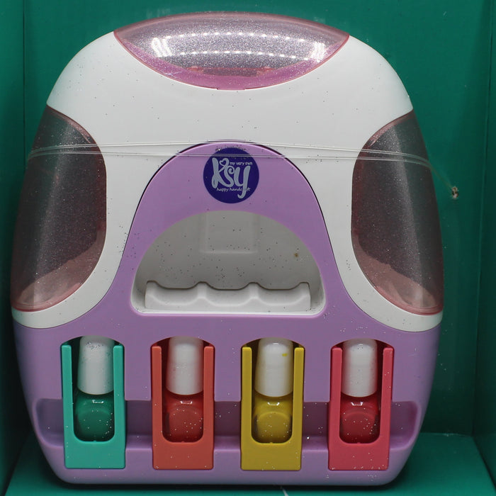 Nail Art Machine
