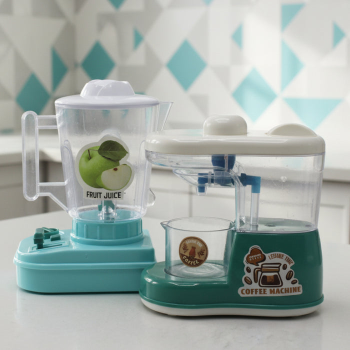 Cute Kitchen Accessories Set