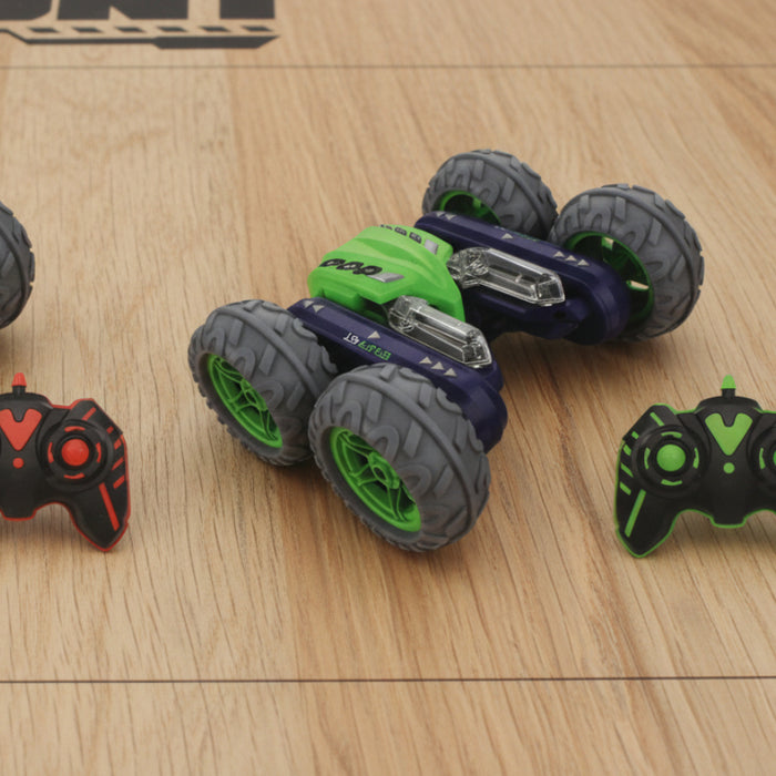 RC Rechargrable Fancy Stunt Car