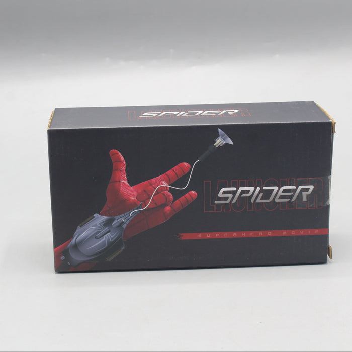 Rechargeable Spider Launcher