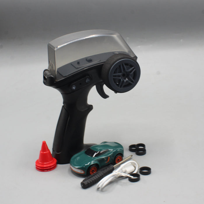 Remote Control High Speed Drift Car