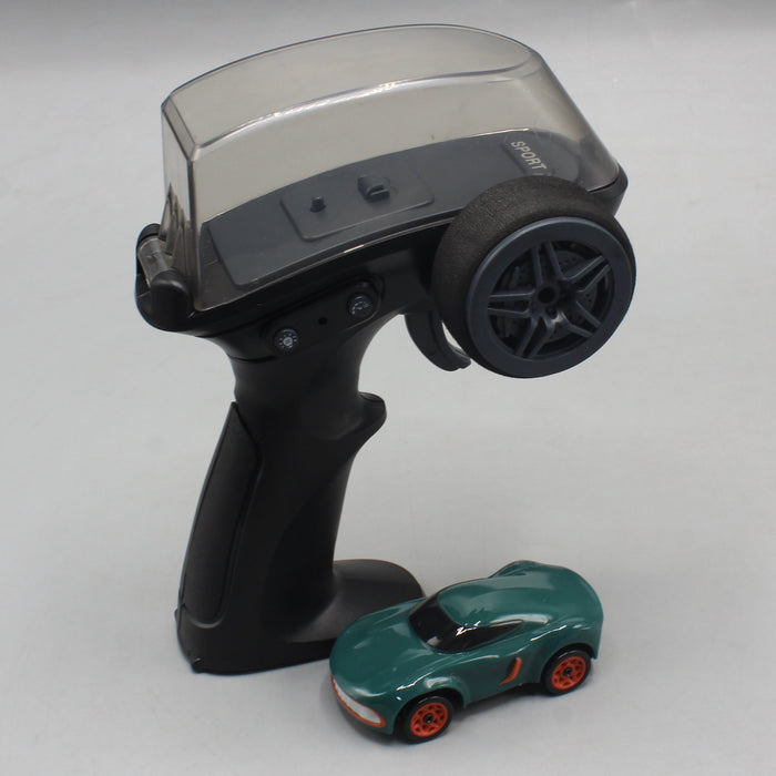 Remote Control High Speed Drift Car