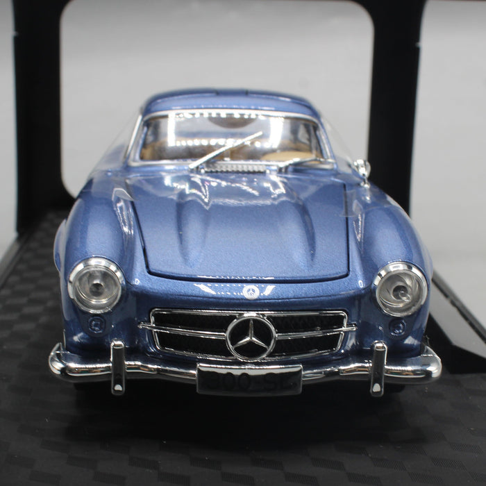 Diecast Mercedes Benz 300SL Car