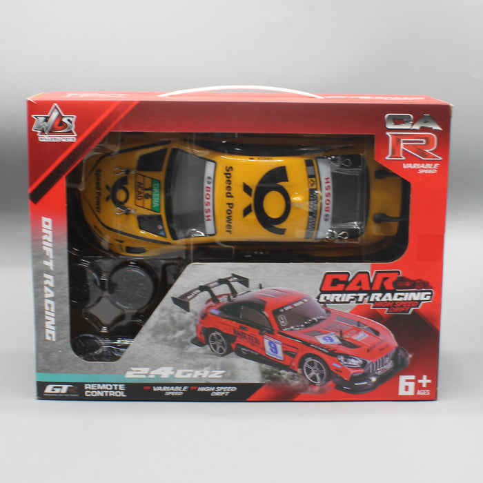 Remote Control 4WD Drift Racing Car