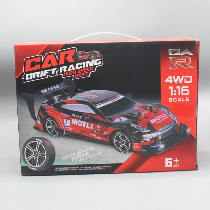 Remote Control 4WD Drift Racing Car