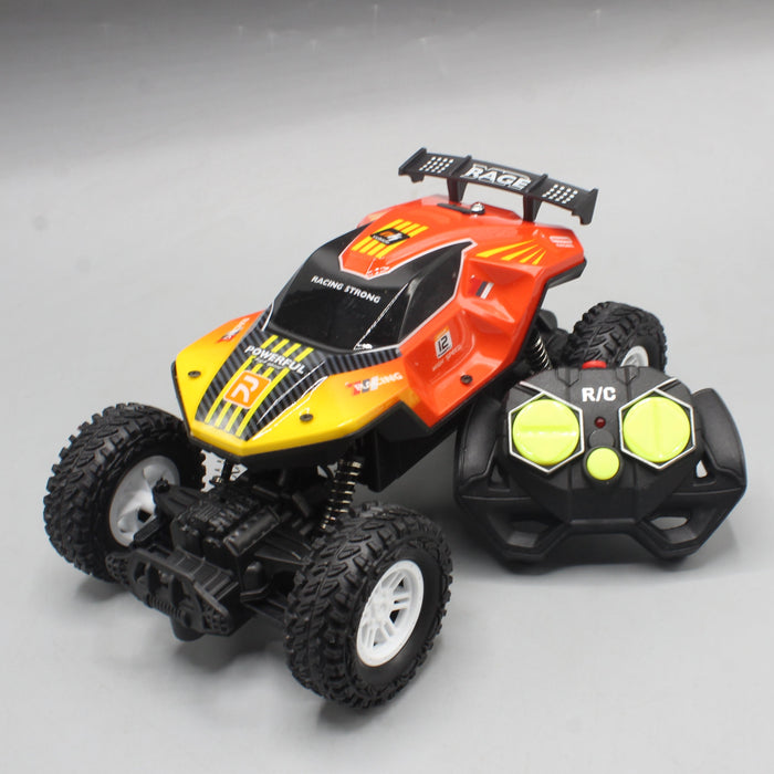 Remote Control Climbing Car with Lights