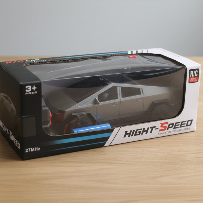 Remote Control Tesla Cyber Truck