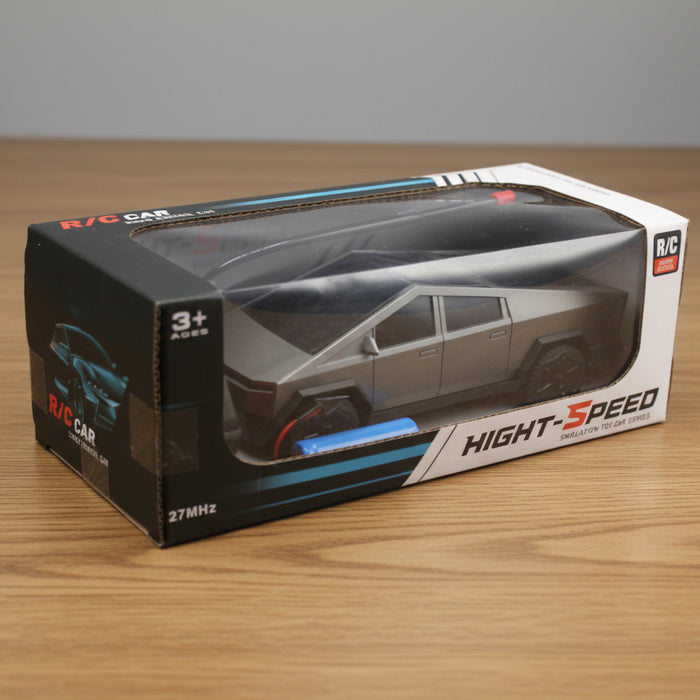 Remote Control Tesla Cyber Truck