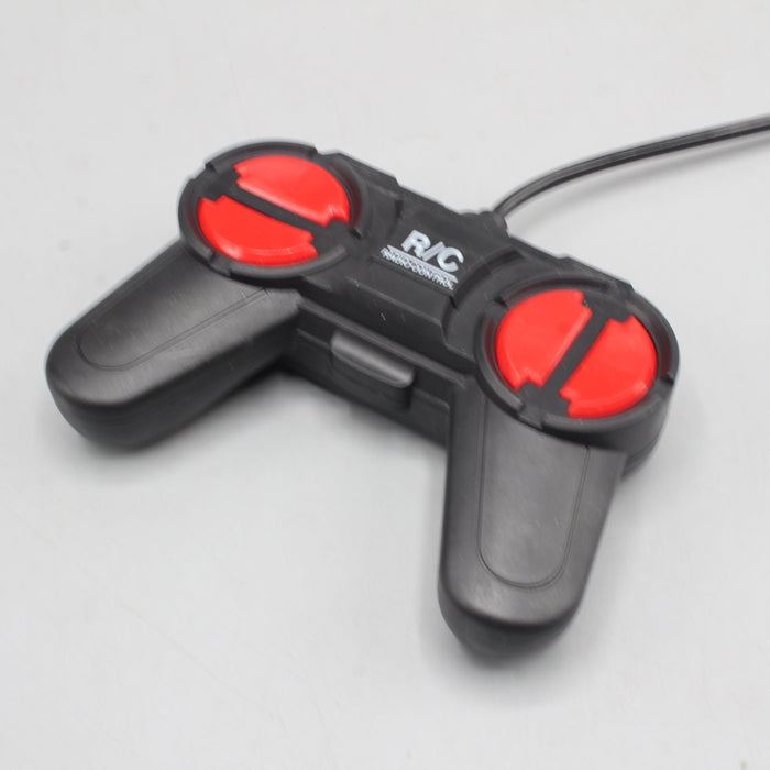 RC Audi Racing Car with Lights