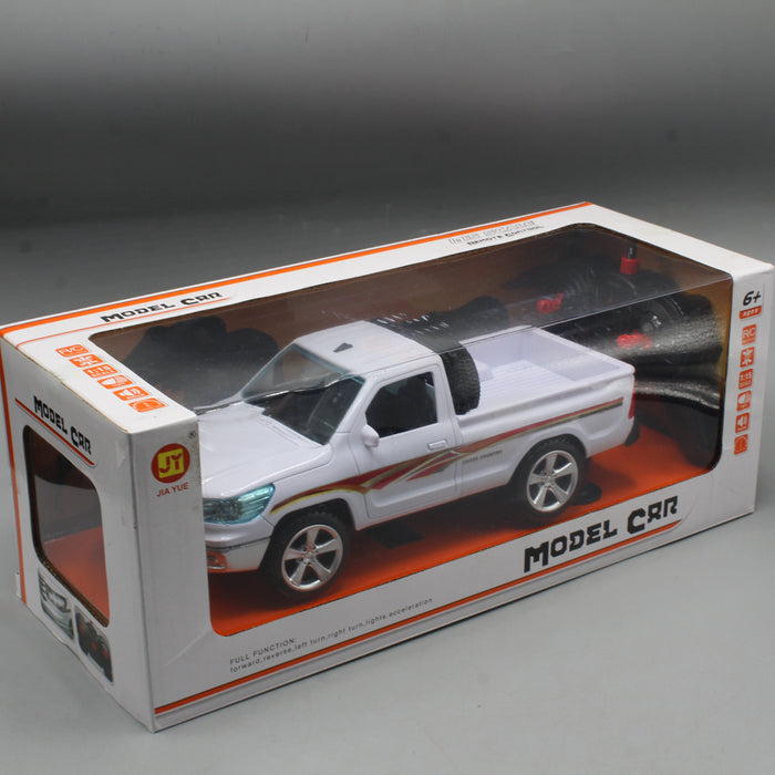 RC Hilux Pickup with Light & Sound