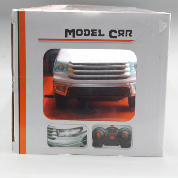 RC Hilux Pickup with Light & Sound