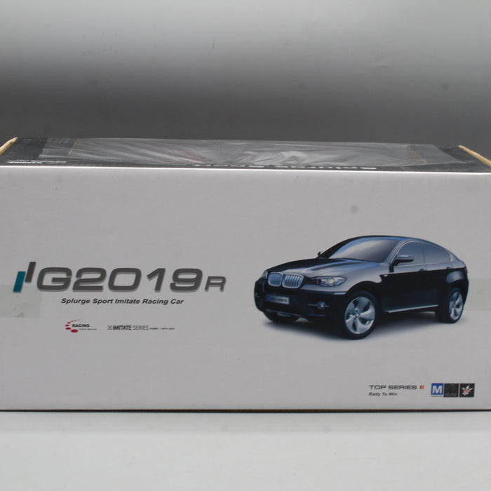 Rechargeable RC Sports Racing Car