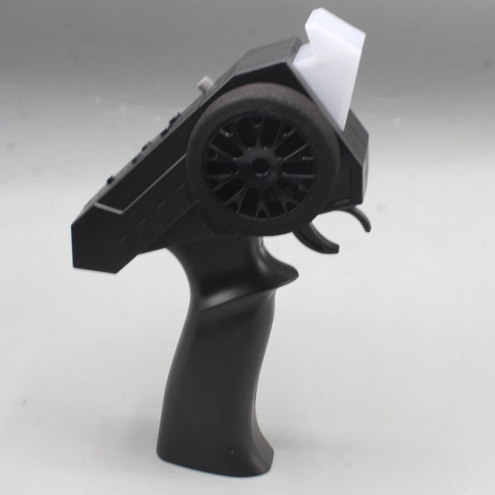 Remote Control Toyota Land Cruiser Car