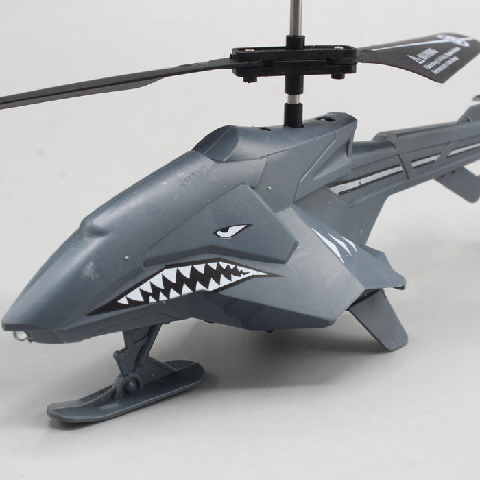 Rechargeable RC Shark Falcon Helicopter