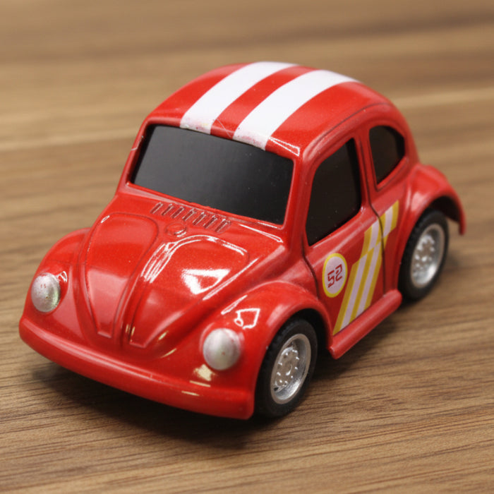 Diecast Vehicles Pack of 4