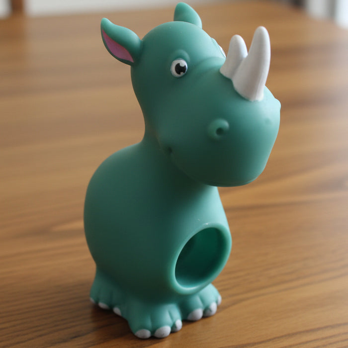 Animal Shooting & Bowling Game Set