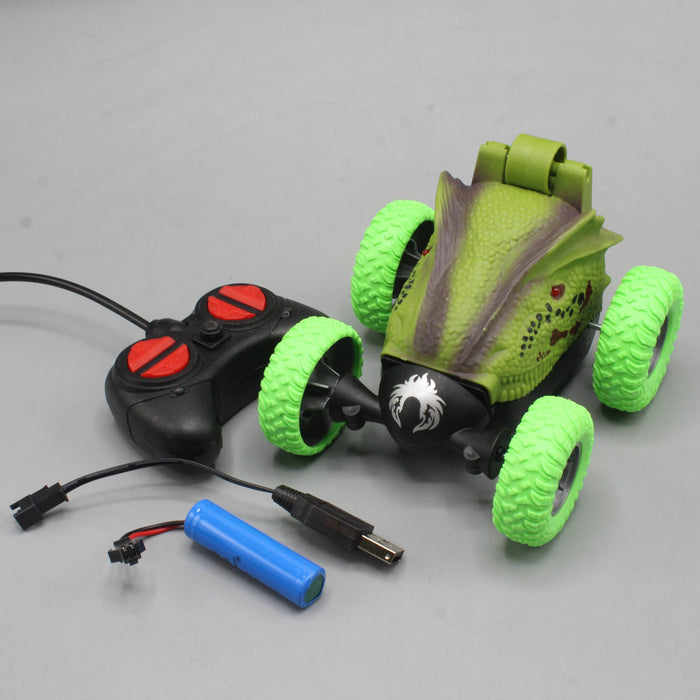 Remote Control Dinosaur Car