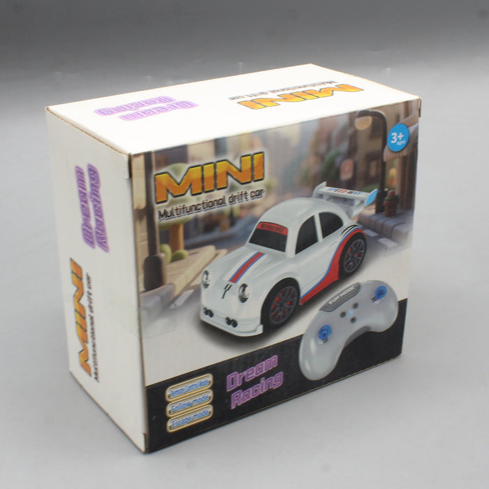 RC Mini Multifunctional Dift Car