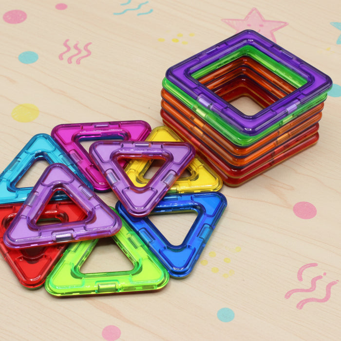 Paw Patrol Magic Magnetic Blocks