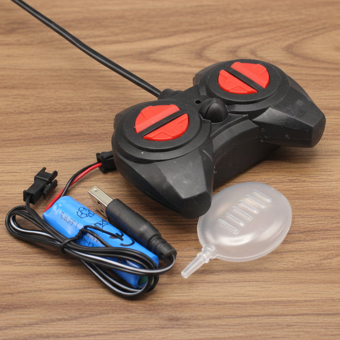 Recomte Control Spray Chariot Car