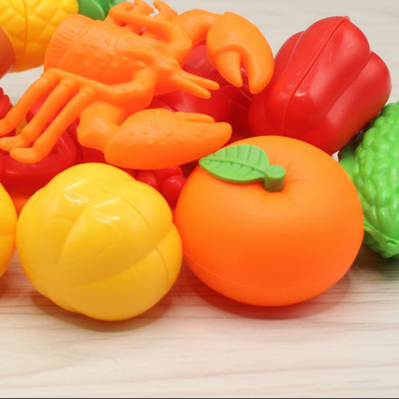 Fruits & Vegetable Cutting Set