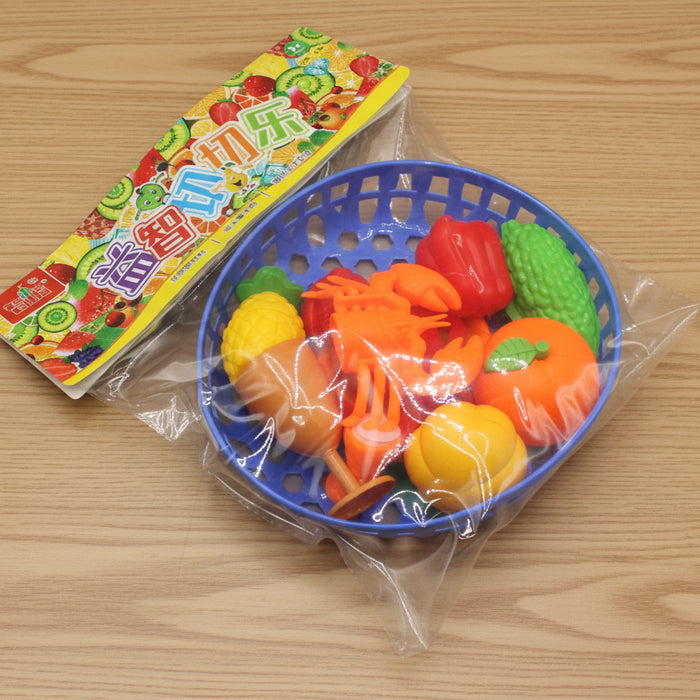 Fruits & Vegetable Cutting Set