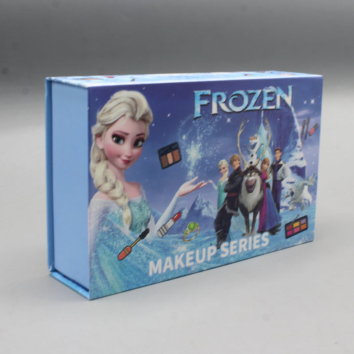 Frozen Series Makeup Kit