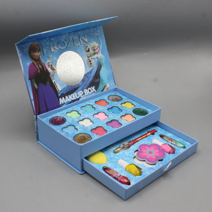 Frozen Series Makeup Kit