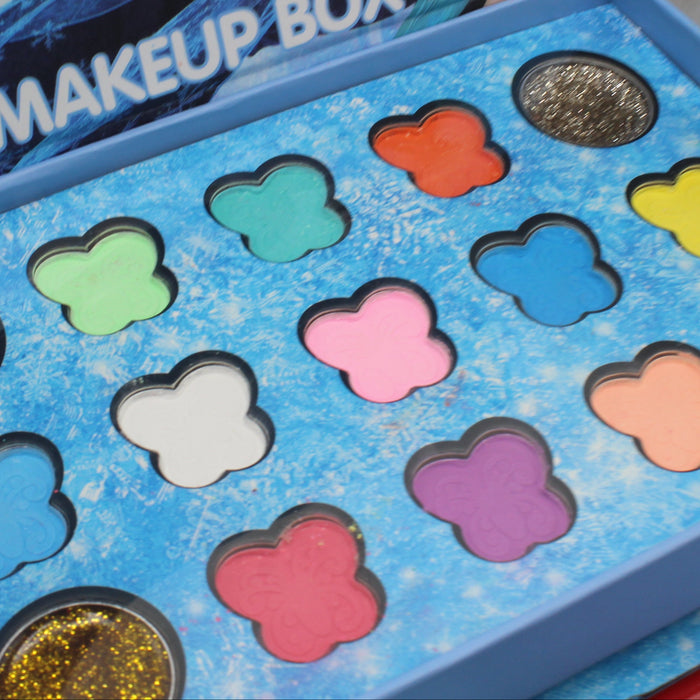 Frozen Series Makeup Kit