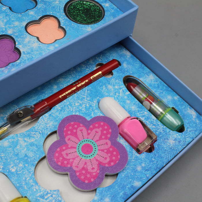 Frozen Series Makeup Kit