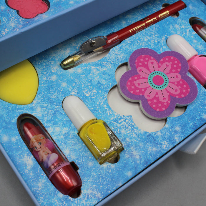 Frozen Series Makeup Kit