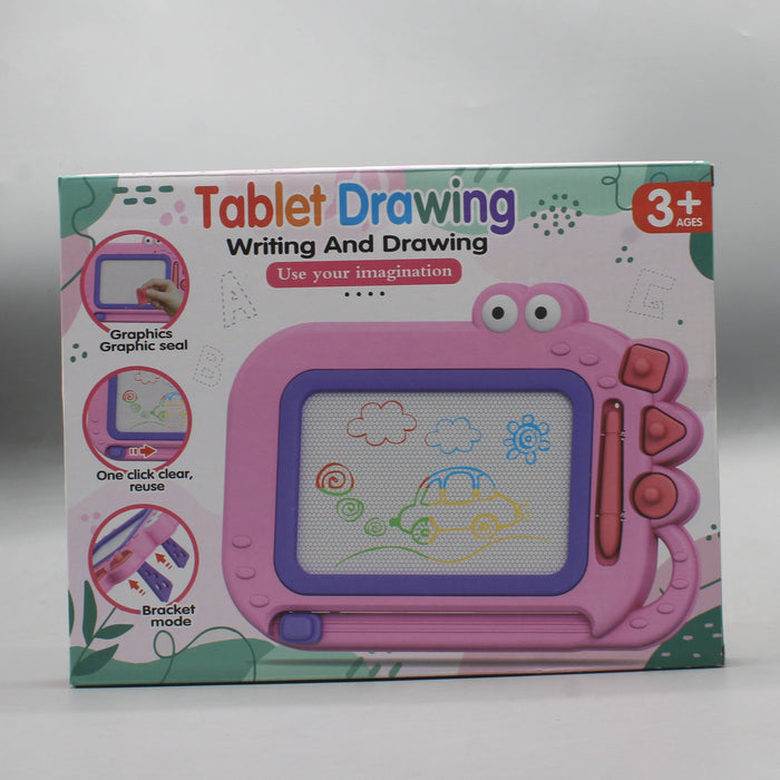 Portable LED Drawing Tablet