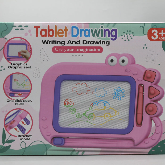 Portable LED Drawing Tablet