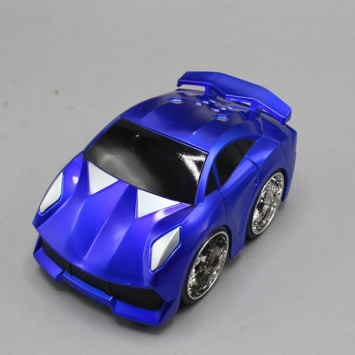 Caruax Friction Racing Car