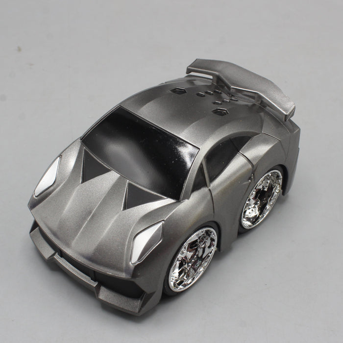 Caruax Friction Racing Car