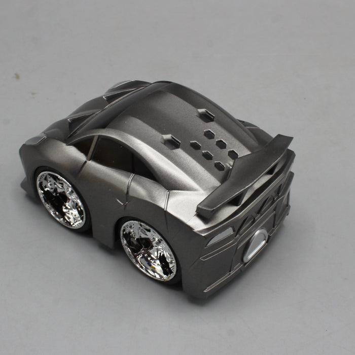 Caruax Friction Racing Car