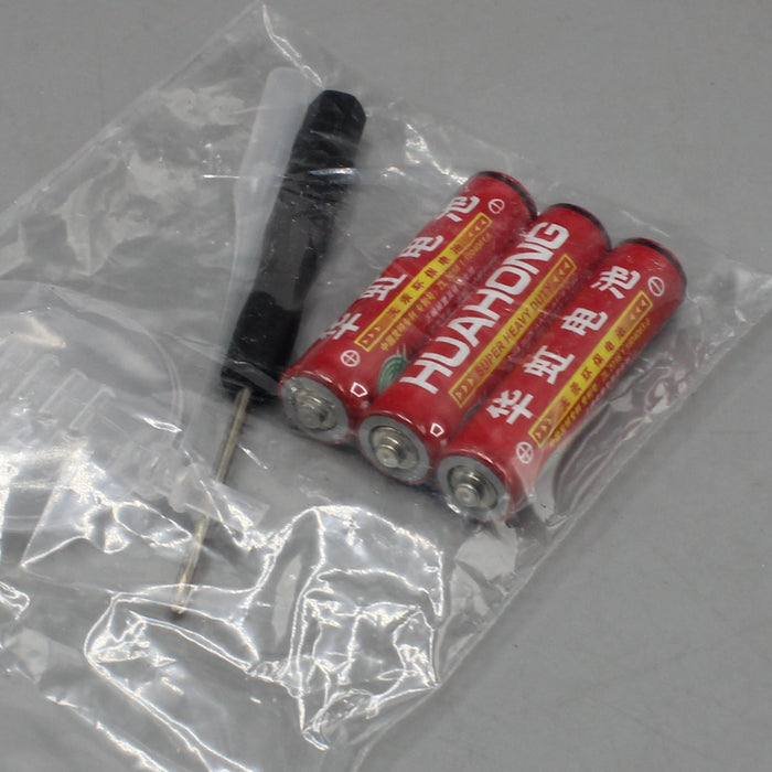 Diecast LJX Chevrolet Camaro LBWK Car