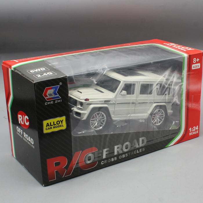 RC Diecast Mercedes Benz AMG G63  Car