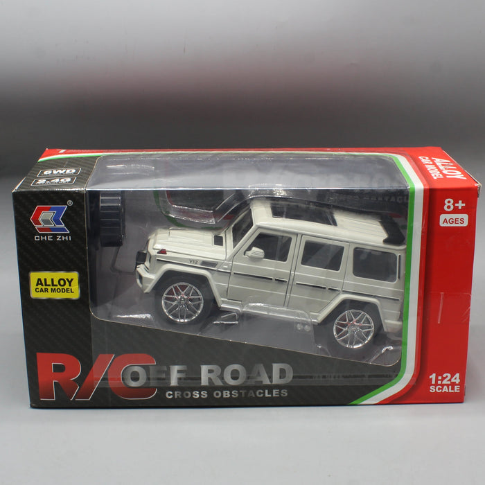 RC Diecast Mercedes Benz AMG G63  Car