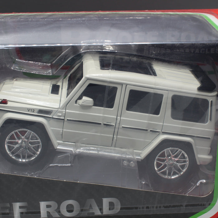 RC Diecast Mercedes Benz AMG G63  Car