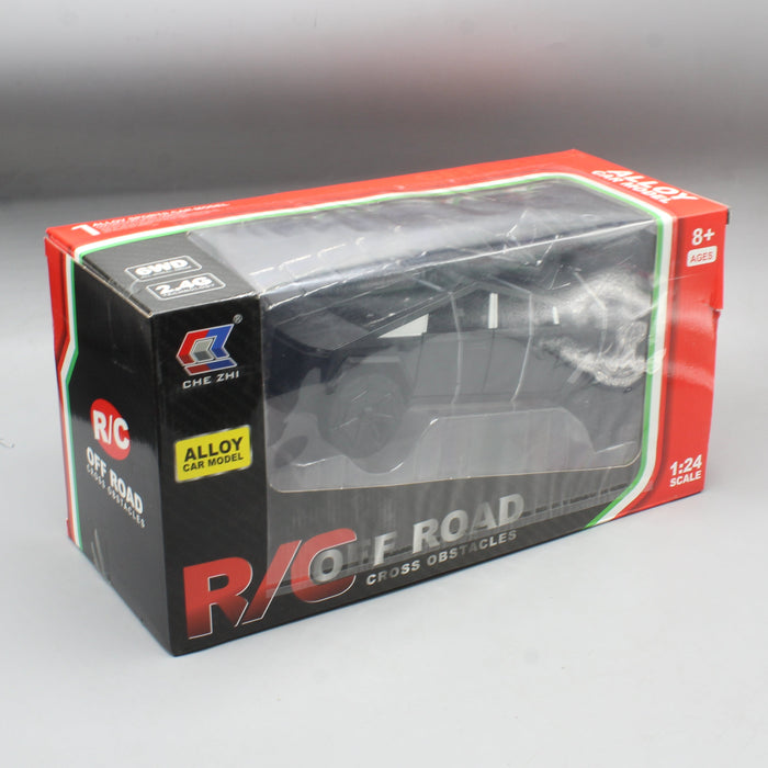 RC Diecast Tesla Cyber Truck